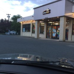 Mini mart