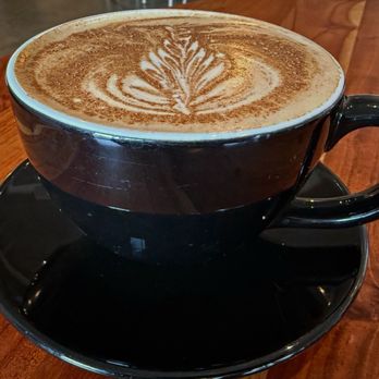 Futura Coffee Roasters - Dirty chai latte - Coffee Roasteries Near Me - Portland, Oregon Futura Coffee Roasters - Dirty chai latte - Coffee Roasteries Near Me - Portland, Oregon