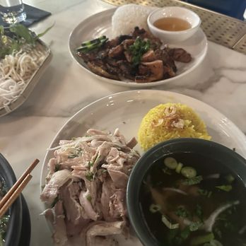 Bodega - Vietnamese Near Me - San Francisco, California