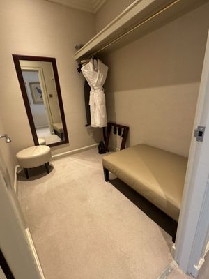 The Westbury by null