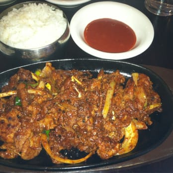 Asahi Restaurant - Pork bulgogi - Korean Near Me - Virginia Beach, Virginia