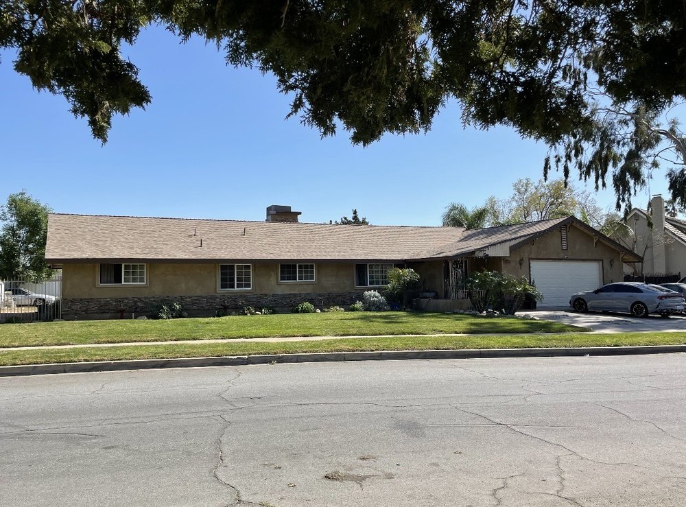 Slide of ABI Construction