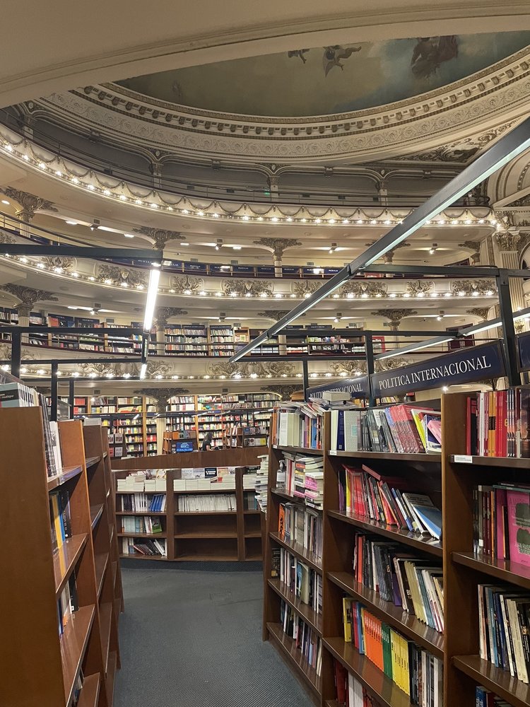 El Ateneo
