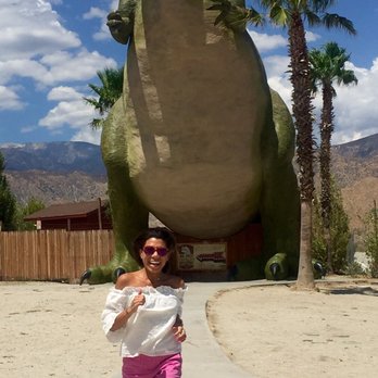 Cabazon Dinosaurs - Museums Near Me - Cabazon, California Cabazon Dinosaurs - Museums Near Me - Cabazon, California