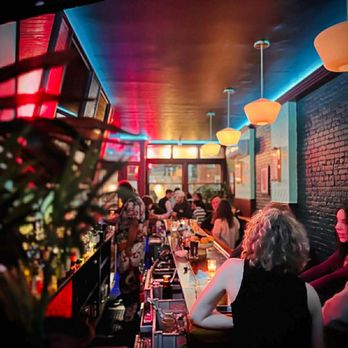 Famous Last Words - Bars Near Me - Brooklyn, New York
