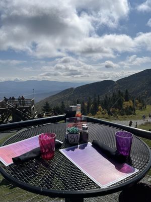 Cliff House Restaurant by null