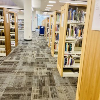 Hennepin County Library - Ridgedale Library - Libraries Near Me - Minnetonka, Minnesota Hennepin County Library - Ridgedale Library - Libraries Near Me - Minnetonka, Minnesota