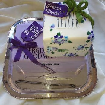 Culinary Architect Catering - Cake anyone? Custom and homemade! - Party & Event Planning Near Me - Greenvale, New York
