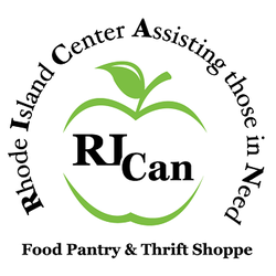 RICAN - Rhode Island Center Assisting Those In Need