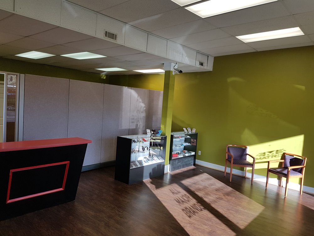 MATRIX TECHNOLOGIES Updated July 2024 11 Photos 7429 E Brainerd