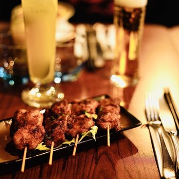 Issy l'Asie - Brochettes Indonésiennes (poulet halal) - Thai Near Me - Issy-les-Moulineaux, 92 Issy l'Asie - Brochettes Indonésiennes (poulet halal) - Thai Near Me - Issy-les-Moulineaux, 92