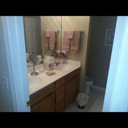 Mbr and the tiles for the floor and shower from The Tile Shop
