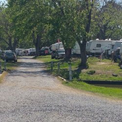 Monroe Bay Campground