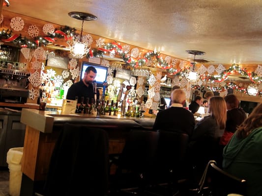 Pheasant Restaurant & Lounge by null