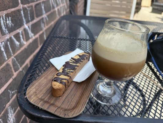 Habitat Coffee House by null