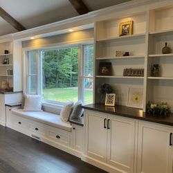 Taylor Made Cabinets