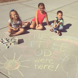 The Little Dude Ranch Preschool & Childcare