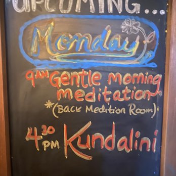 Soft Medicine Sanctuary - Vegetarian Near Me - Sebastopol, California