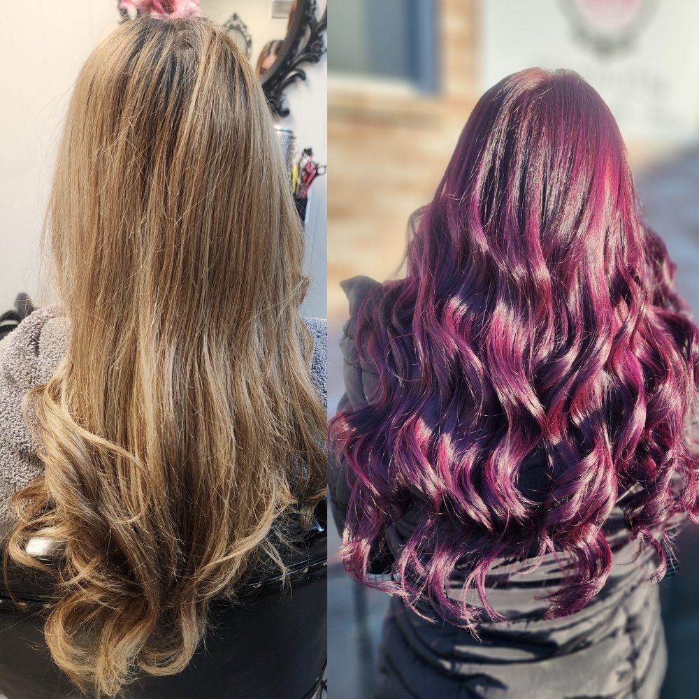 THE MAKEOVER BEAUTY SALÓN BY JENYSETTE Updated September 2024 123