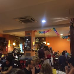 ...sopar feria de juliol