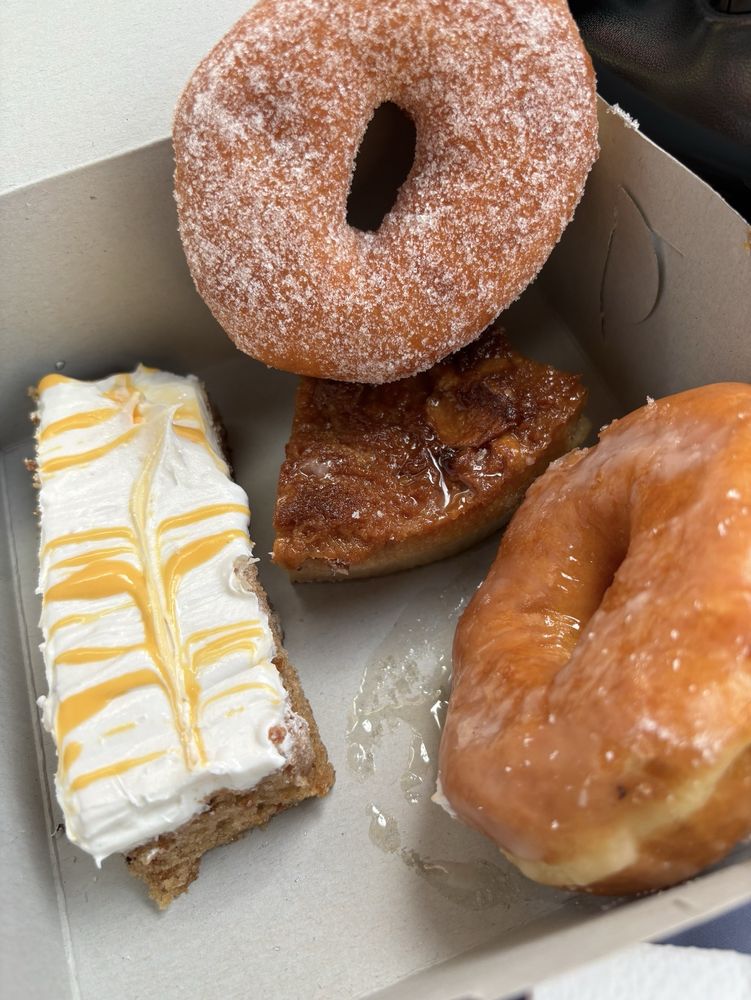 Carrousel Bakery Image
