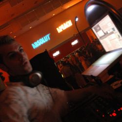 DJ Dominic Wayne