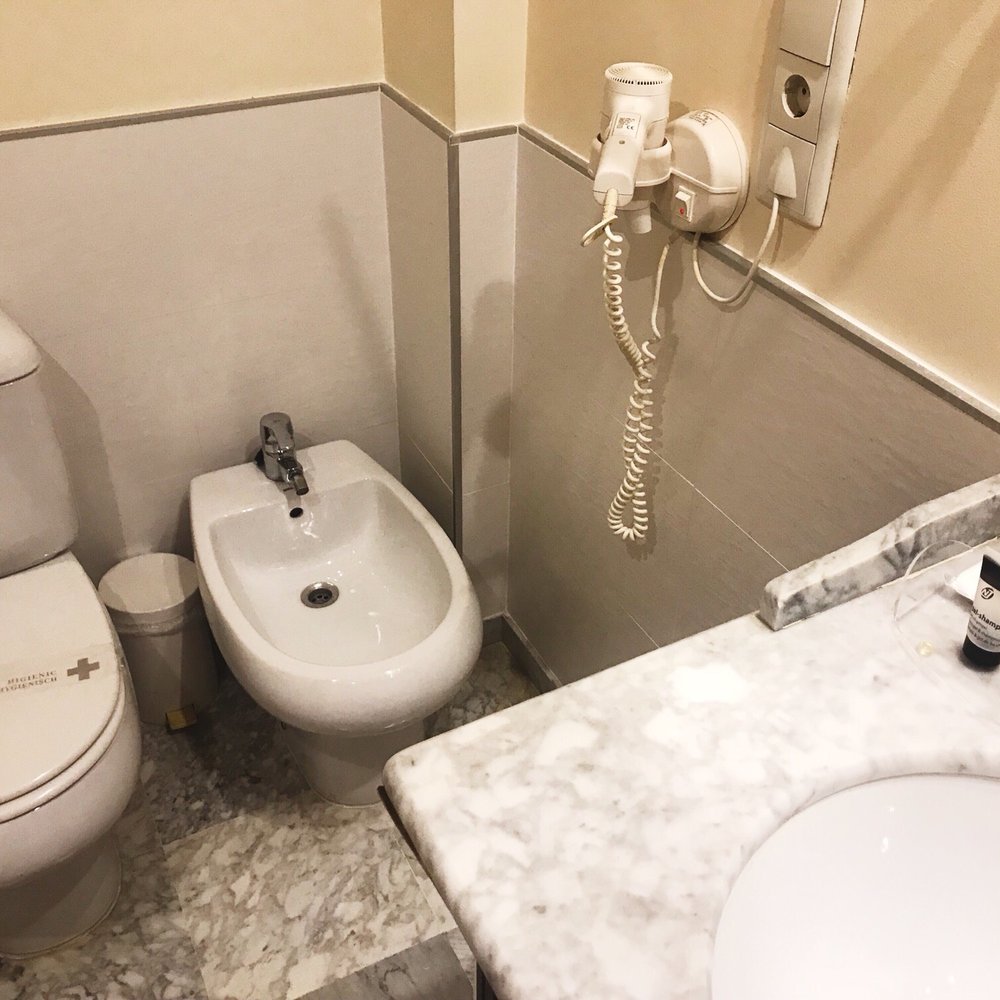Hotel Ad Hoc Parque Golf - Bidet - Hotels Near Me - Bétera, V Hotel Ad Hoc Parque Golf - Bidet - Hotels Near Me - Bétera, V