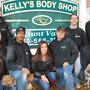Photo of Kelly's Body Shop
