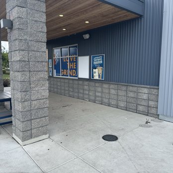 Dutch Bros Coffee - Walk Up Ordering - Juice Bars & Smoothies Near Me - Sacramento, California