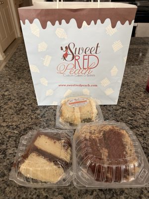 SWEET RED PEACH - Updated June 2026 - 37 Photos & 57 Reviews - 552 E ...