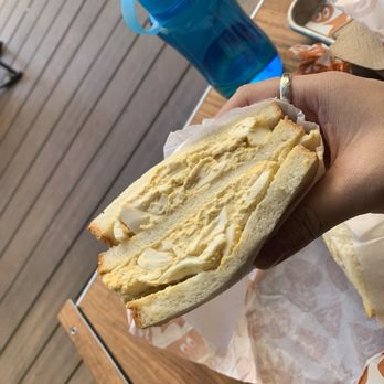 Taku Sando - Tamago Sando - Sandwiches Near Me - Brooklyn, New York Taku Sando - Tamago Sando - Sandwiches Near Me - Brooklyn, New York