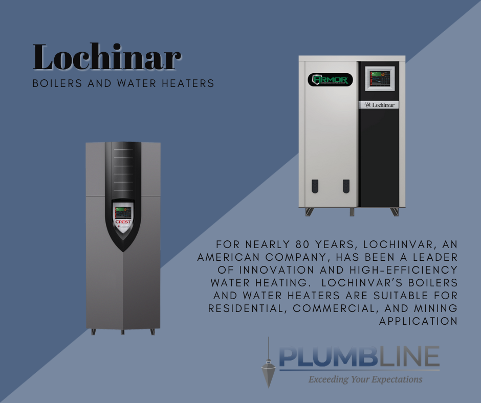 Slide of PlumbLine