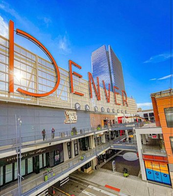 Denver Pavilions by null