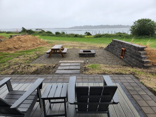 Bay Point Landing by null