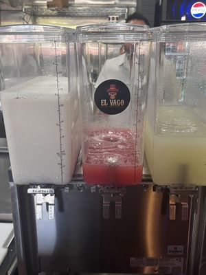 El Vago Mexican Kitchen by null