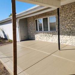 Right Way Decorative Concrete