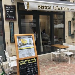 Taïwan Connection