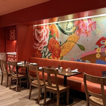 Ceci Bar - Interior - Latin American Near Me - Toronto, Ontario