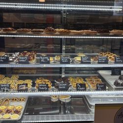 Annie B's Kitchen - Showcase of all the tasty delights