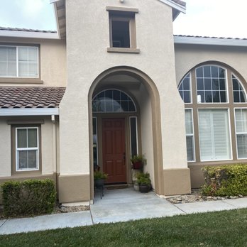 Premium Painting - Front elevation - Painters Near Me Premium Painting - Front elevation - Painters Near Me
