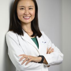 Stratford Smiles - Dr. Yuchen Sheng