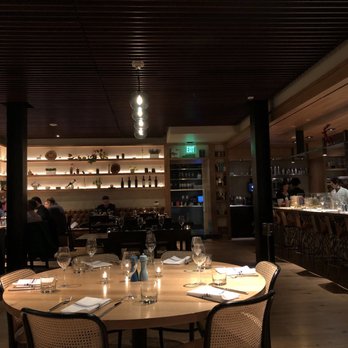 Shaker + Spear - Inside - Seafood Near Me - Seattle, Washington Shaker + Spear - Inside - Seafood Near Me - Seattle, Washington