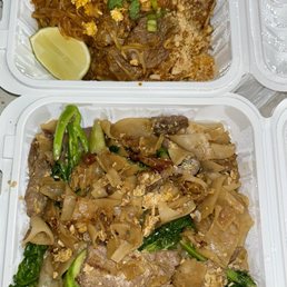 Pad Thai
