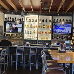 Bagger Dave's