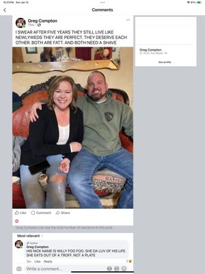 Compton's Carpet Cleaning and Restoration