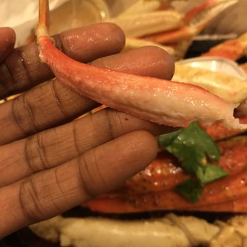 Peaches Grand - Seafood Near Me - Brooklyn, New York