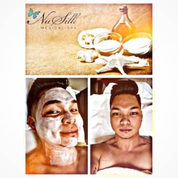 Nusilk Medical Spa - Best Facial i've ever had! - Laser Hair Removal Near Me - San Jose, California Nusilk Medical Spa - Best Facial i've ever had! - Laser Hair Removal Near Me - San Jose, California