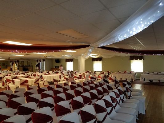 Doubleday S 4586 Baxter Rd Cottage Grove Wi Banquet Rooms Mapquest