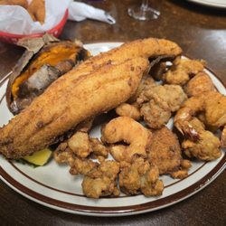 Hoskins Restaurant