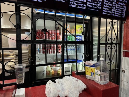 Humberto's Taco Shop by null